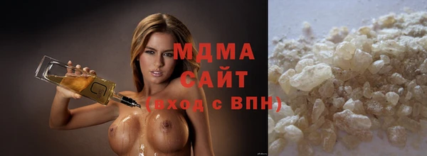 хмурый Баксан